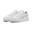 Încălțăminte Mers Femei Carina Street PUMA White Rose Mauve Feather Gray Pink