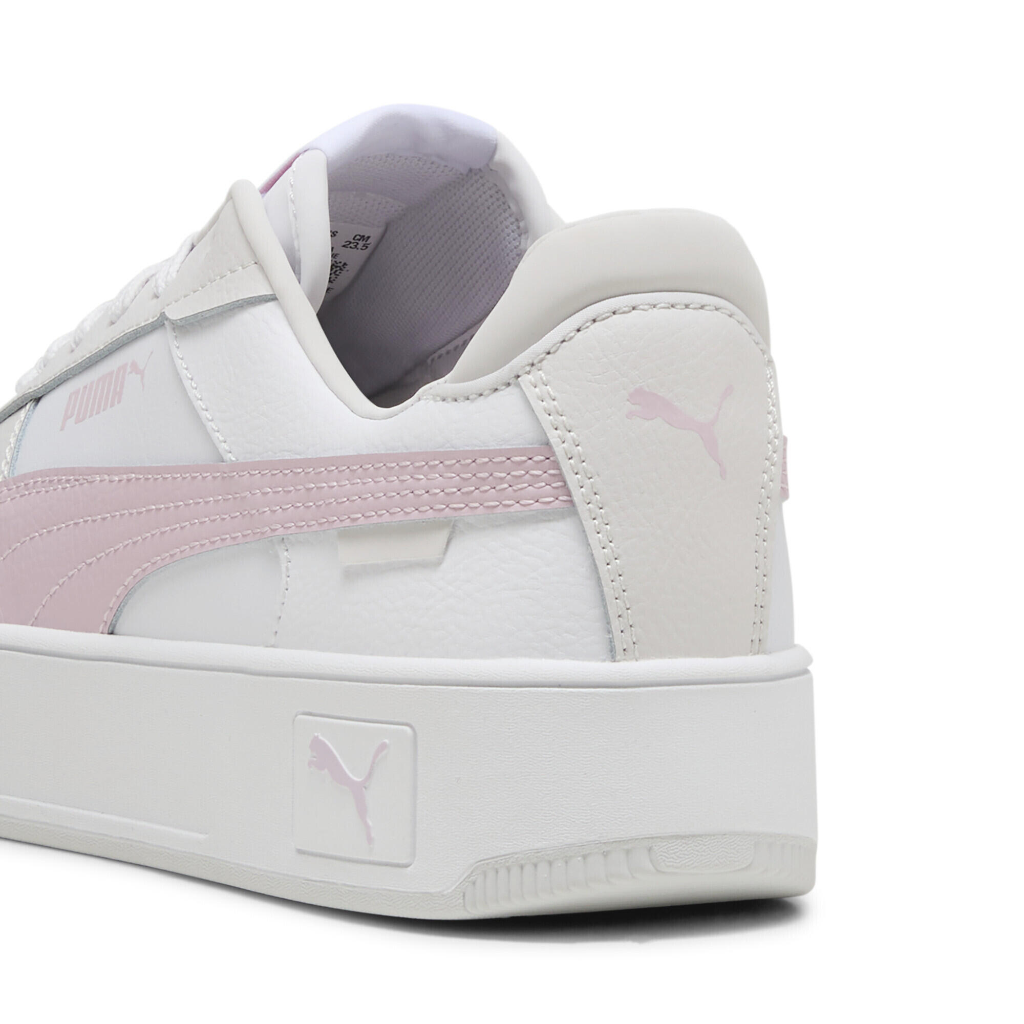 Sneakers Carina Street Femme PUMA 2/7