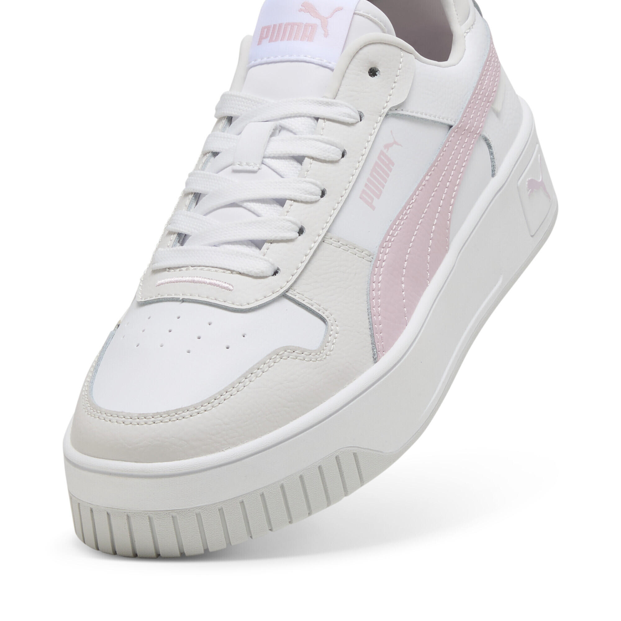 Sneakers Carina Street Femme PUMA 6/7