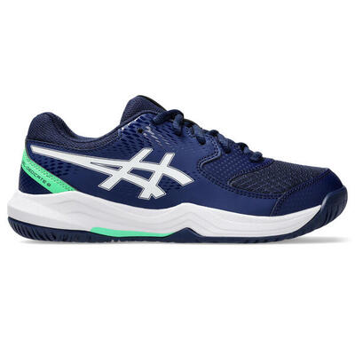 Scarpa da tennis per bambini Asics Gel-Dedicate 8