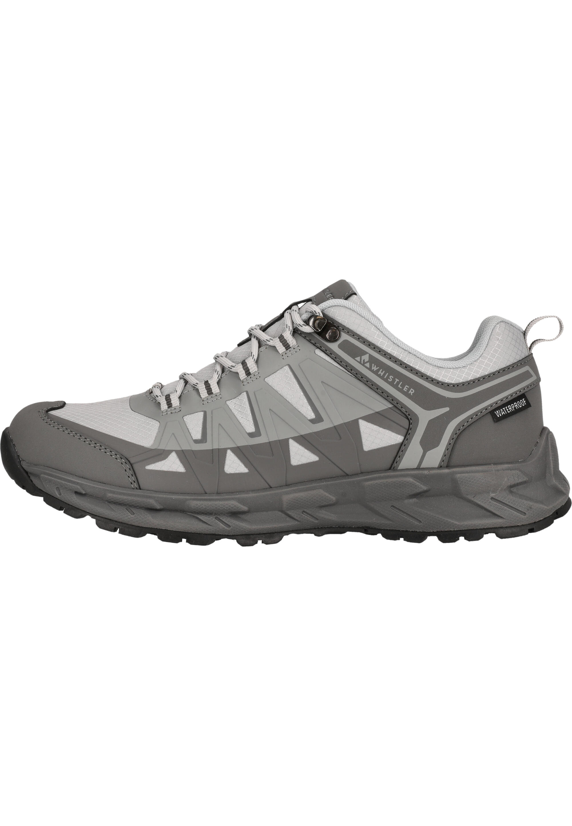 WHISTLER Schuh Cardiff