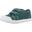Ténis Chicco Modelo Cambridge 3 Cor Verde
