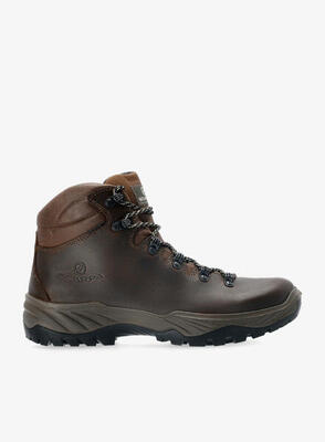 Scarpa Terra gtx brown