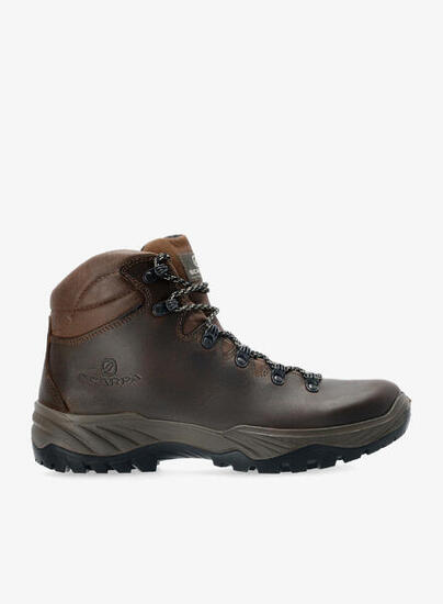 Scarpa Terra gtx brown