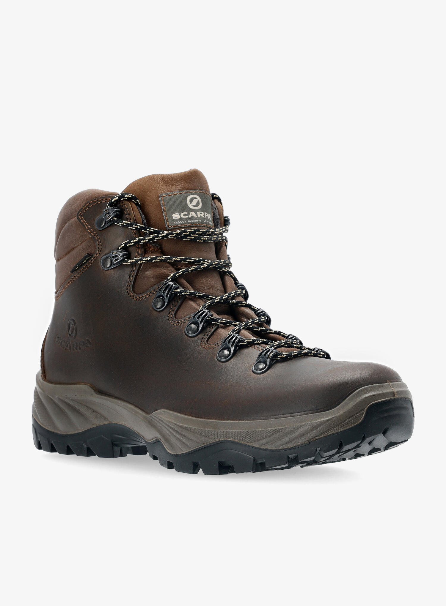 Trekkingschuhe herren Terra GTX 3/7