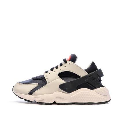 Zapatillas Hombre Nike Air Huarache Gris