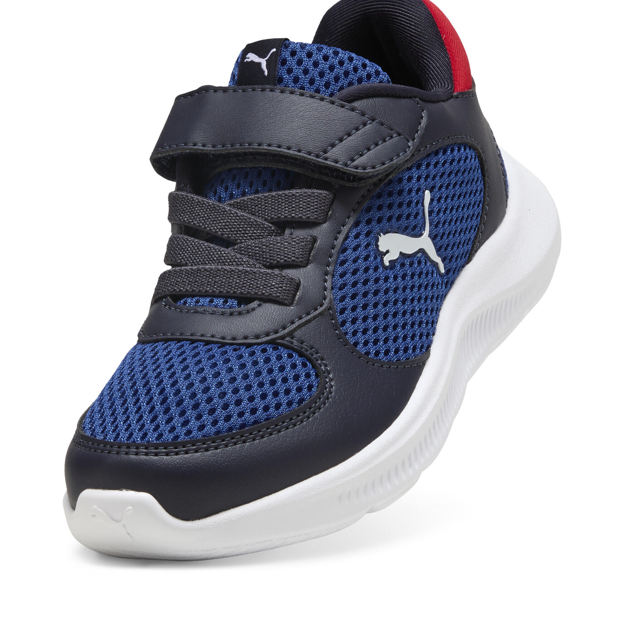 Sapatilhas de crianças Puma Fun Racer 2 AC+ PS 6/7