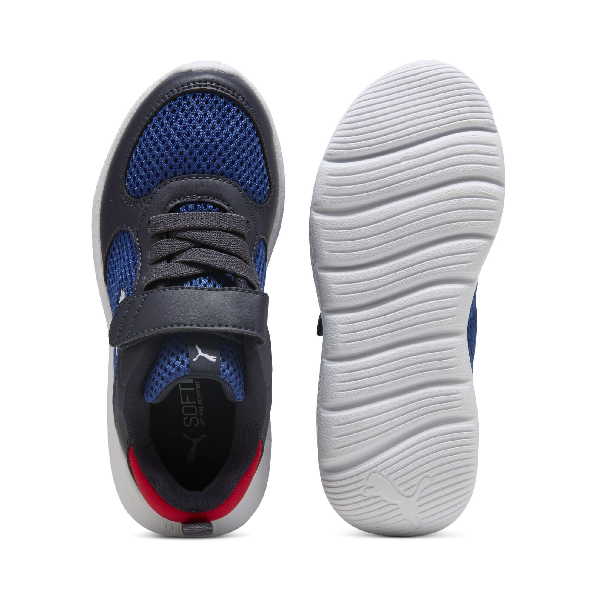 Sapatilhas de crianças Puma Fun Racer 2 AC+ PS 4/7