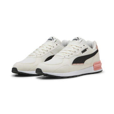 Scarpe da ginnastica Graviton PUMA Cool Weather White Light Gray Blue
