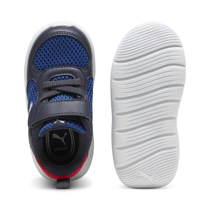 Sneakers PUMA Fun Racer 2 Bébé PUMA New Navy White Clyde Royal Blue