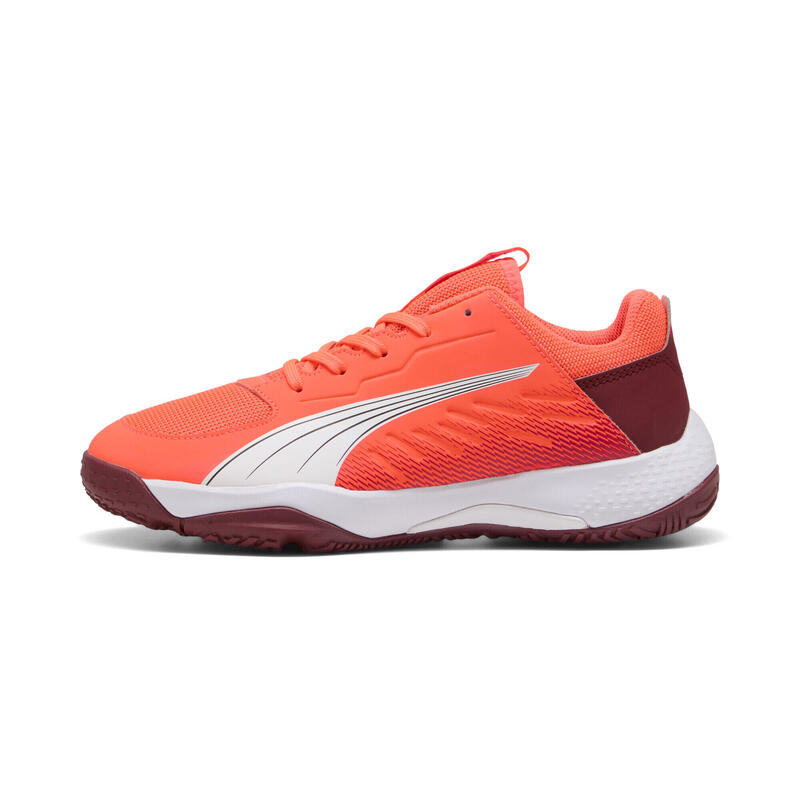 Chaussures de handball Accelerate Enfant et Adolescent PUMA