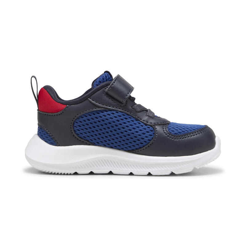 Sneakers PUMA Fun Racer 2 Bébé PUMA New Navy White Clyde Royal Blue