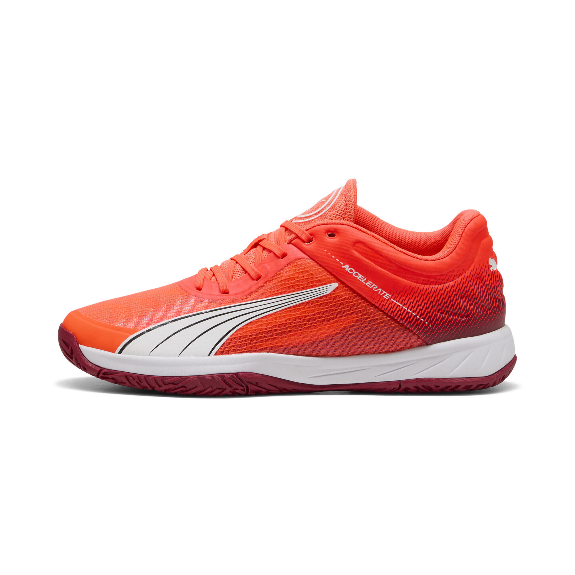 Chaussures de handball Accelerate Turbo Unisexe PUMA 3/7
