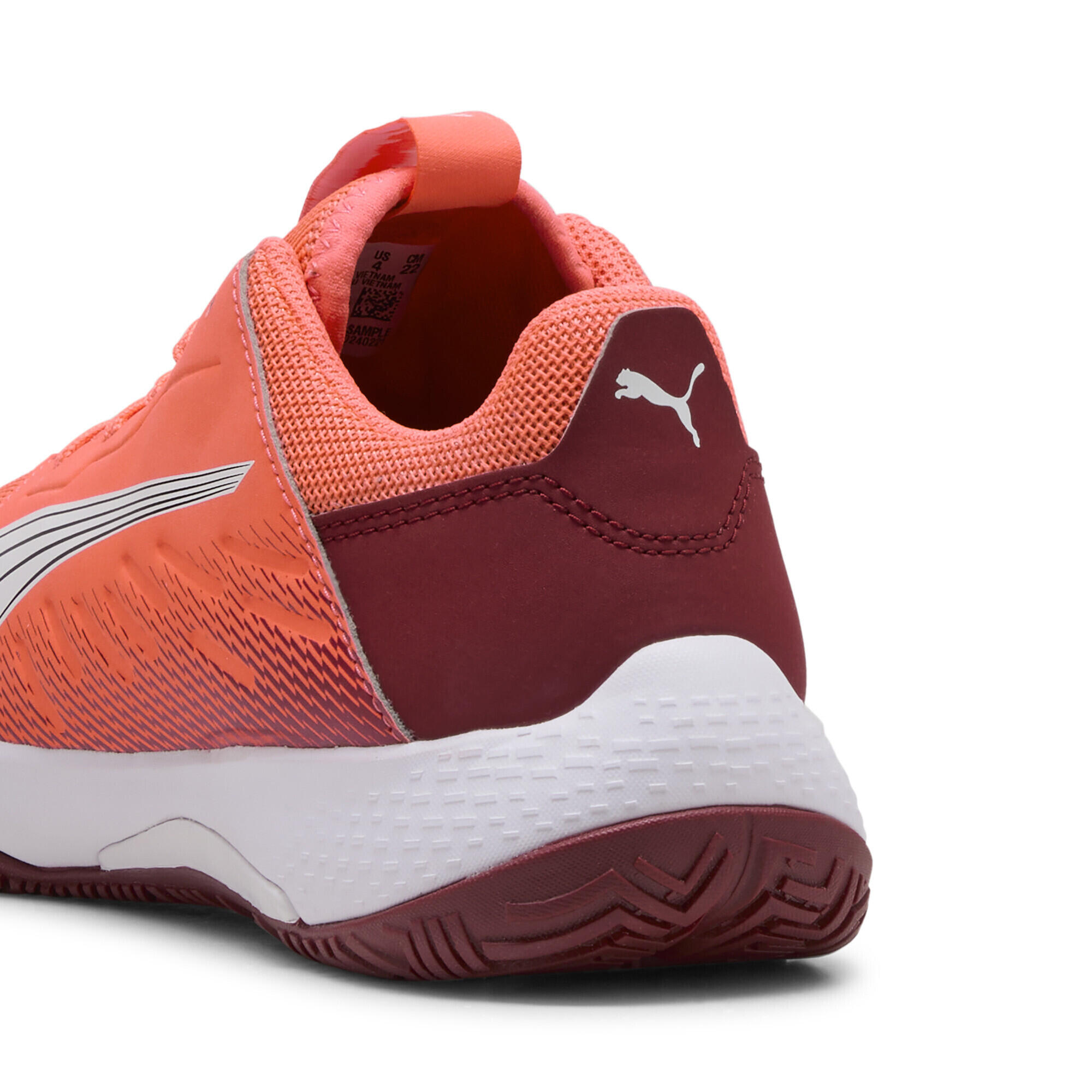Chaussures de handball Accelerate Enfant et Adolescent PUMA 2/7