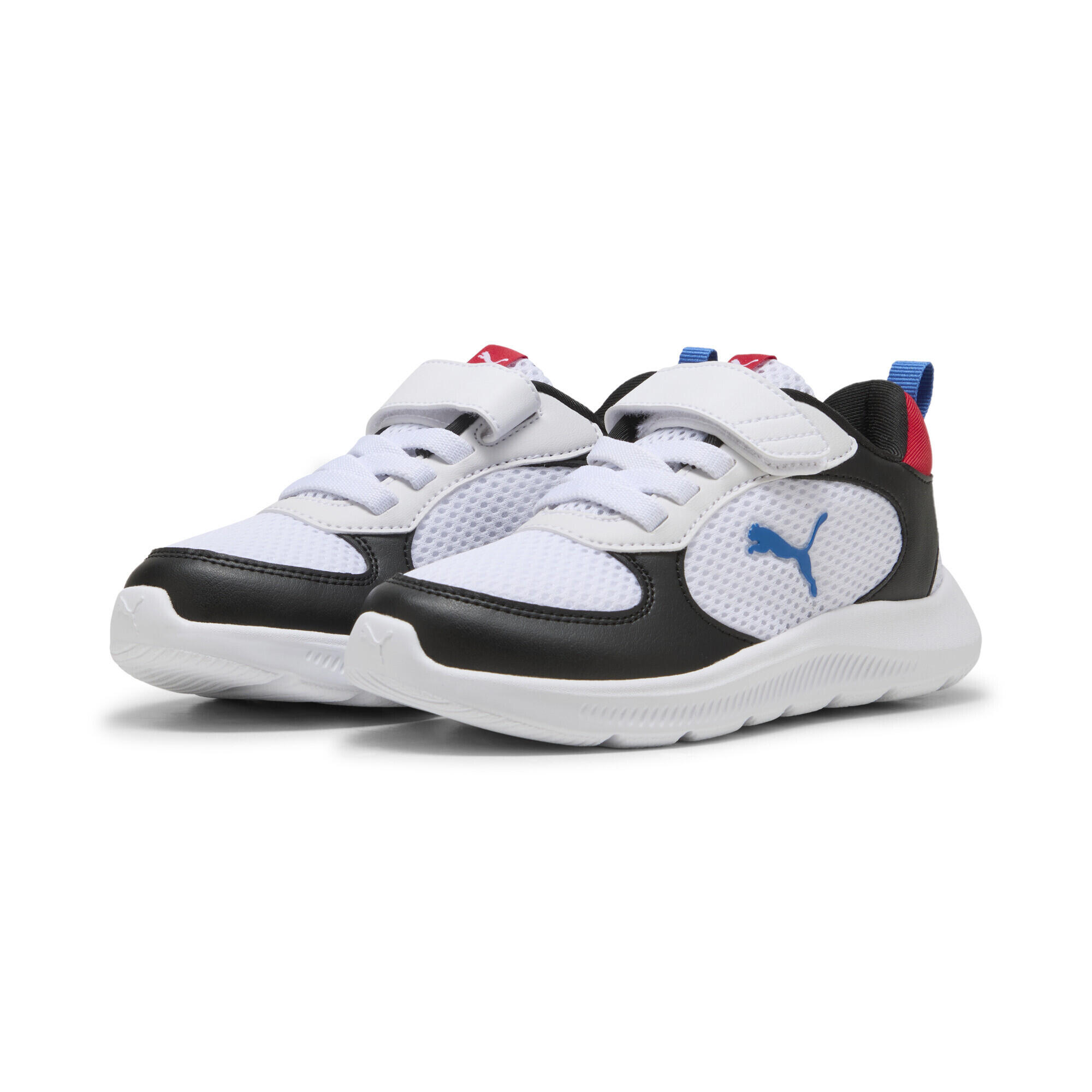 PUMA Sneakers Puma Fun Racer 2 per bambini PUMA Black Team Royal White Blue