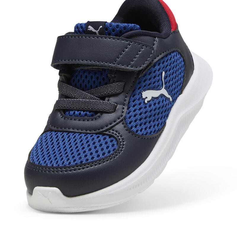 Sneakers PUMA Fun Racer 2 Bébé PUMA New Navy White Clyde Royal Blue