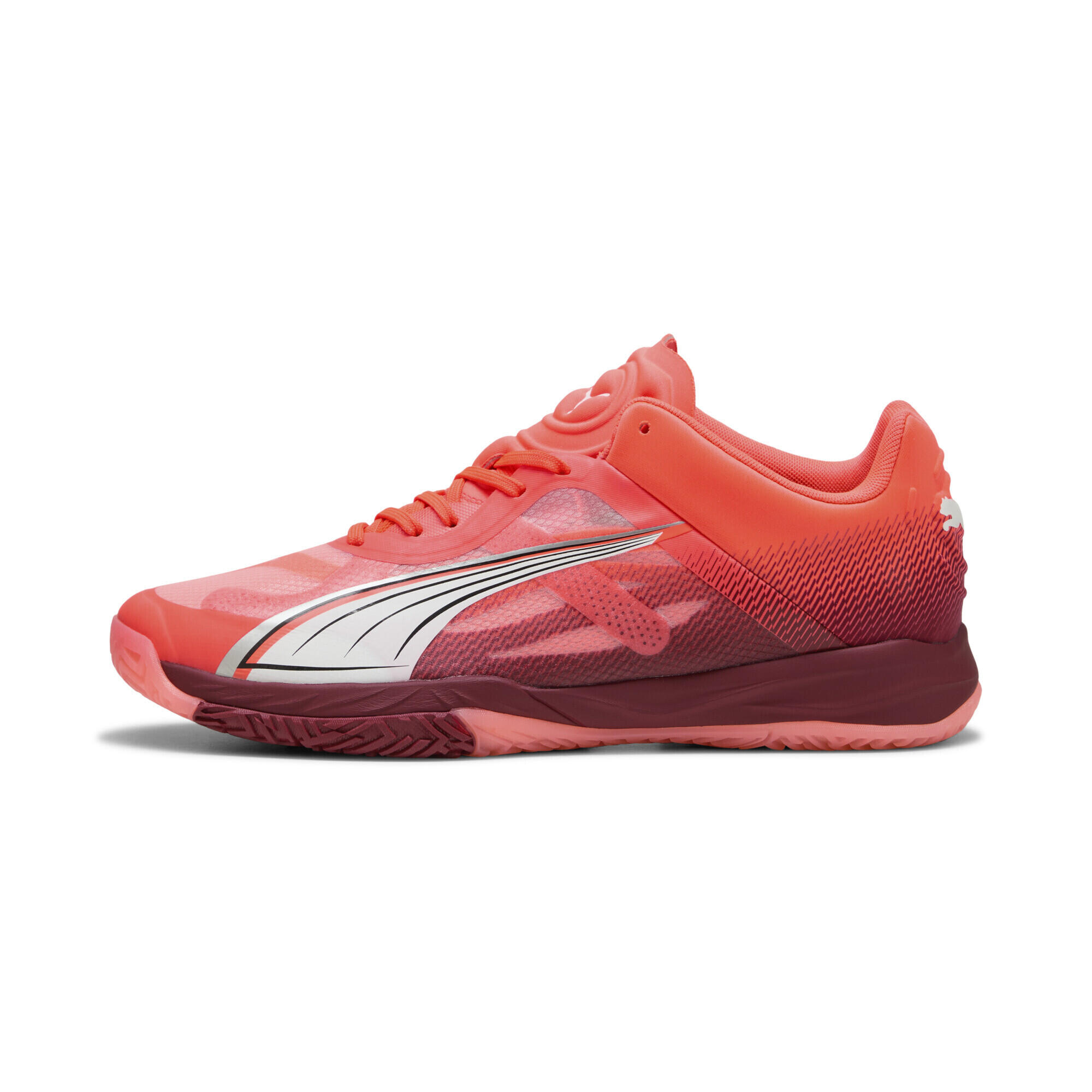 Zapatillas de balonmano Accelerate NITRO™ SQD unisex PUMA 6/7