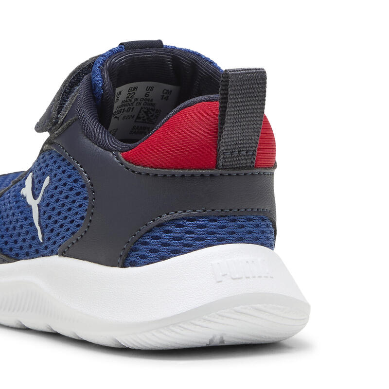 Sneakers PUMA Fun Racer 2 Bébé PUMA New Navy White Clyde Royal Blue