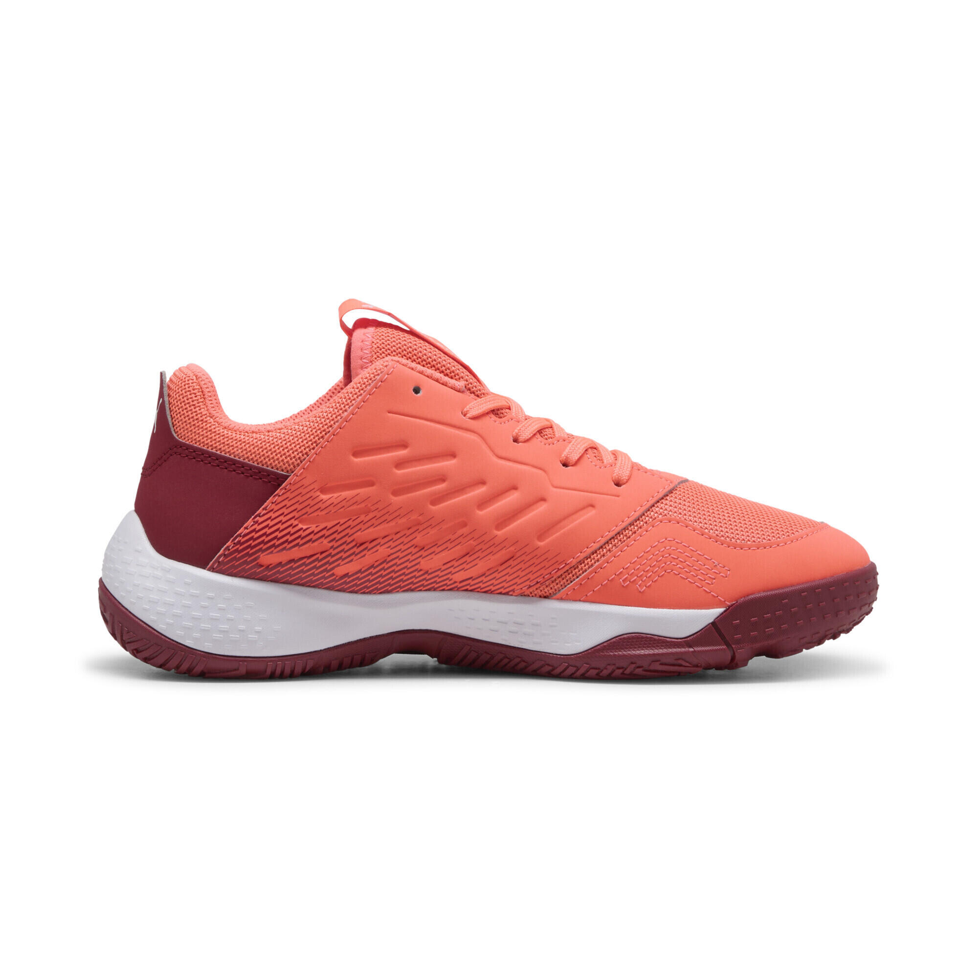 Chaussures de handball Accelerate Enfant et Adolescent PUMA 5/7
