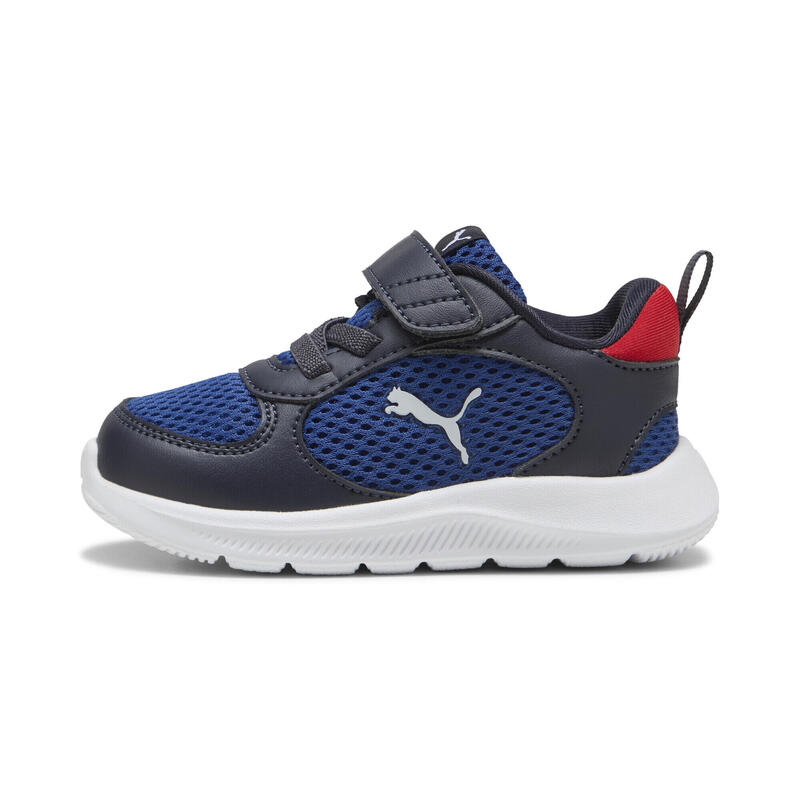 Sneakers PUMA Fun Racer 2 Bébé PUMA New Navy White Clyde Royal Blue