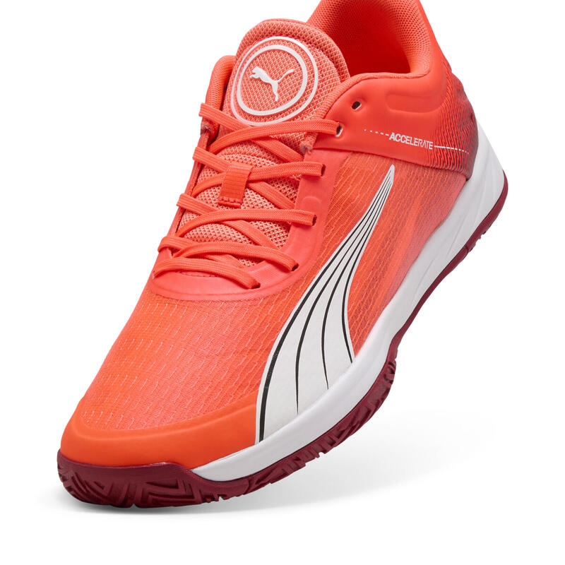 Buty do piłki ręcznej unisex Accelerate Turbo PUMA