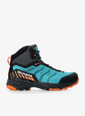 Trekkingschoenen voor heren scarpa rush trk gtx