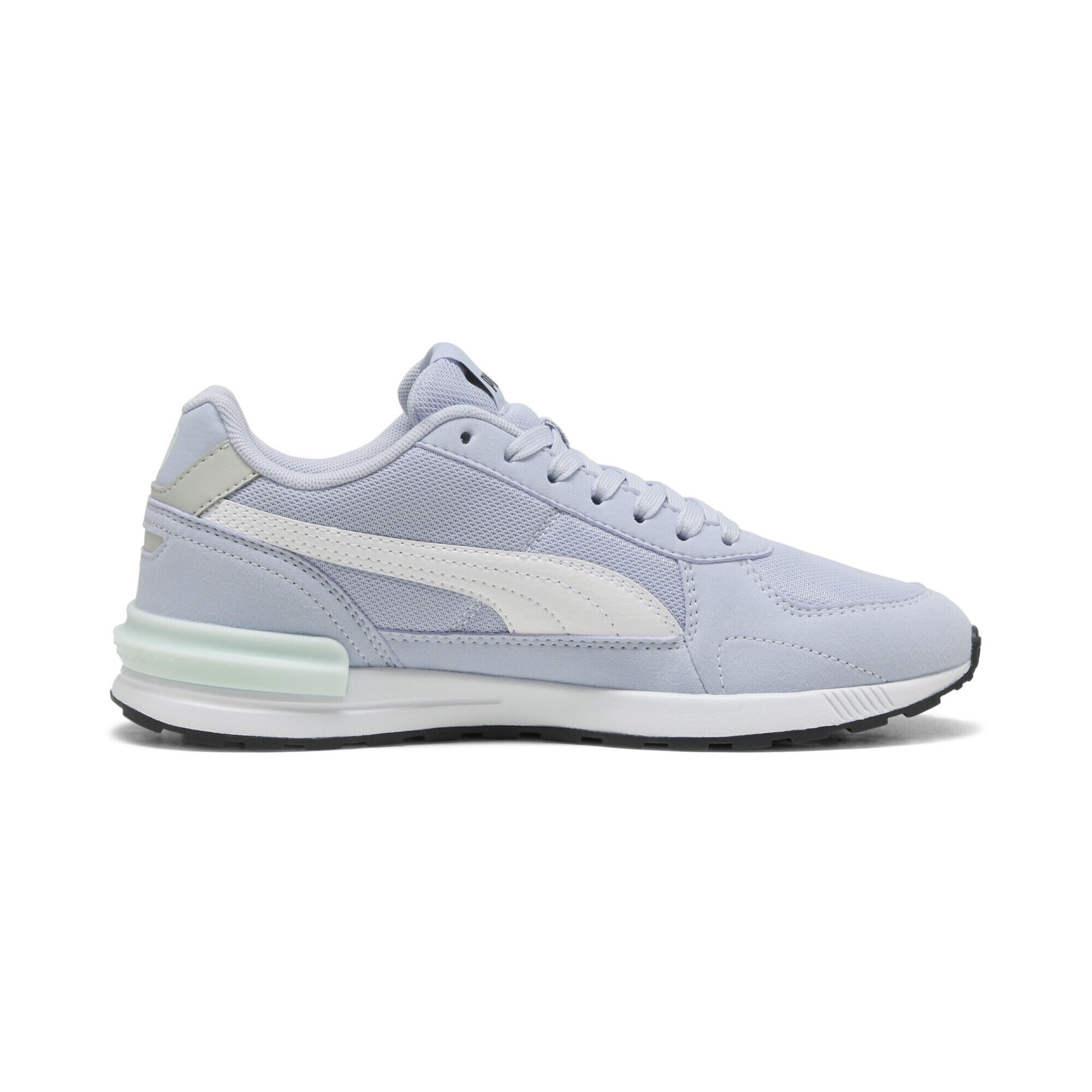 Graviton sportschoenen PUMA Cool Weather White Light Gray Blue 7/7