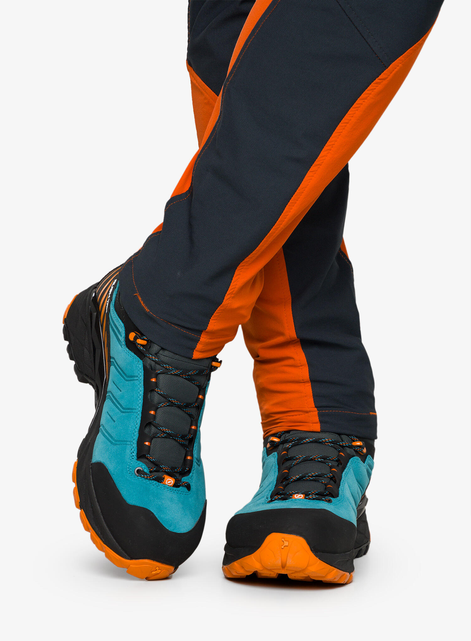 Buty trekkingowe męskie Scarpa Rush TRK GTX 7/7