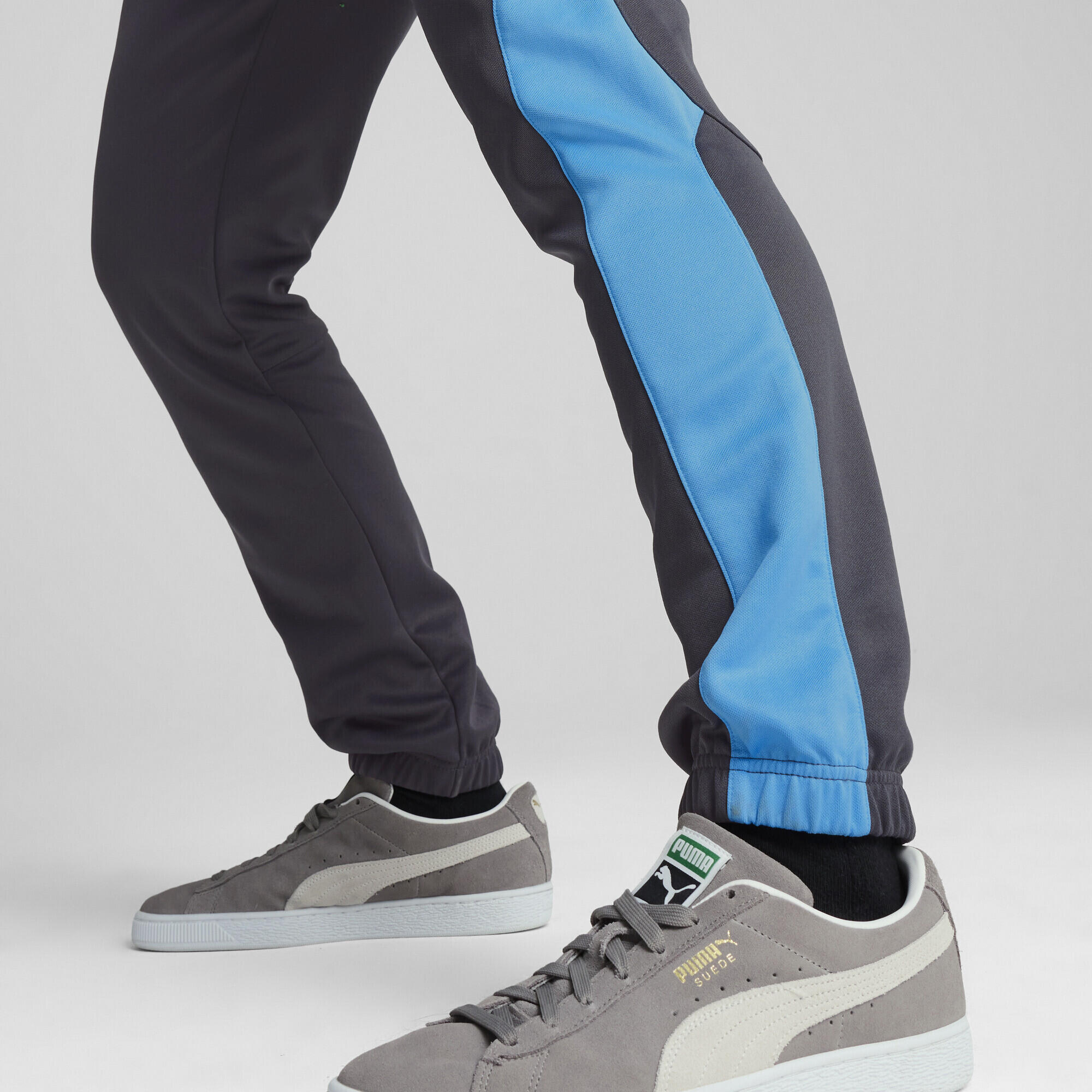 Pantalon Olympique de Marseille ftblNRGY+ Homme PUMA 3/7