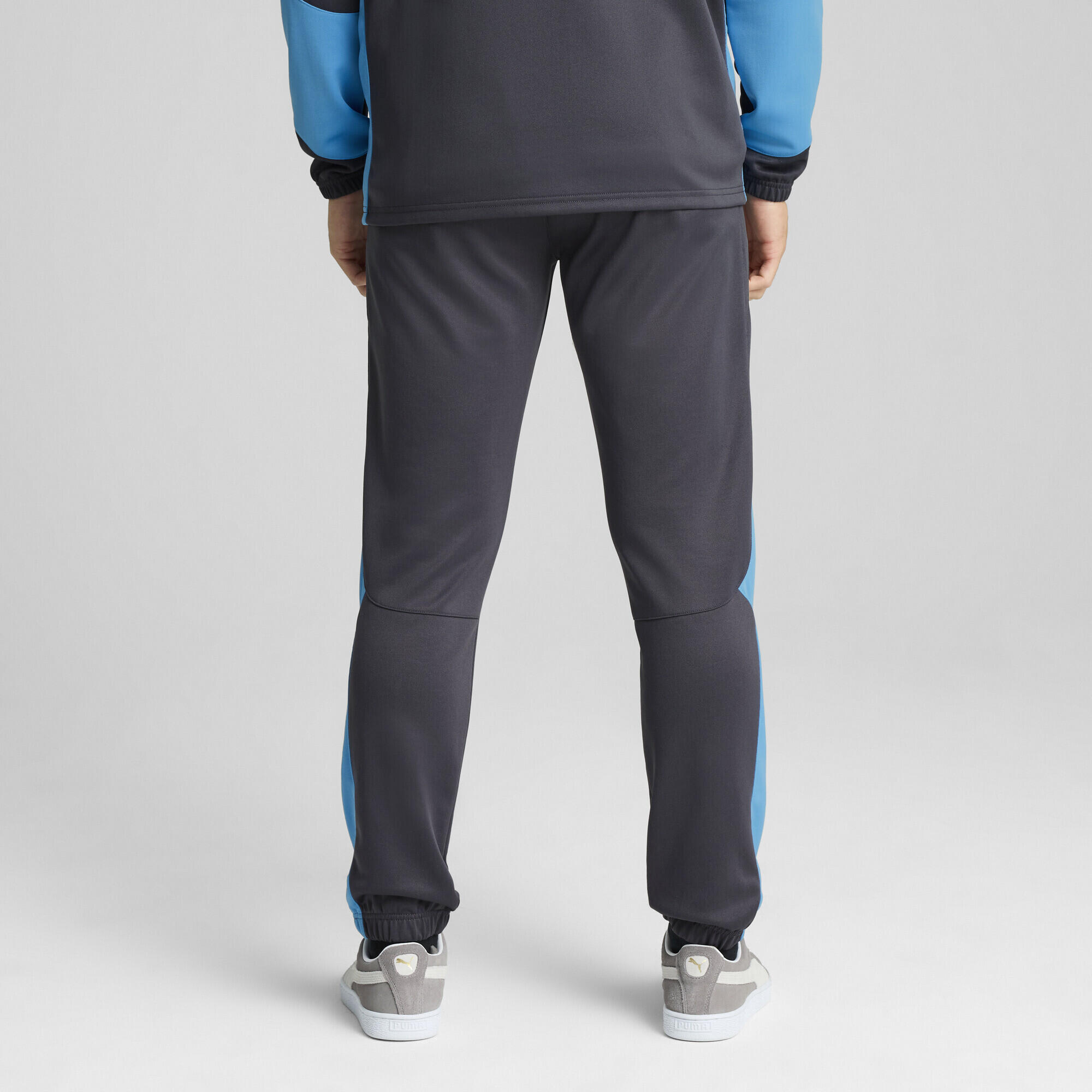 Pantalon Olympique de Marseille ftblNRGY+ Homme PUMA 5/7