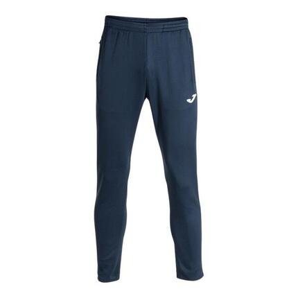 Pantalón Largo Running Hombre Joma Elite XI Marino
