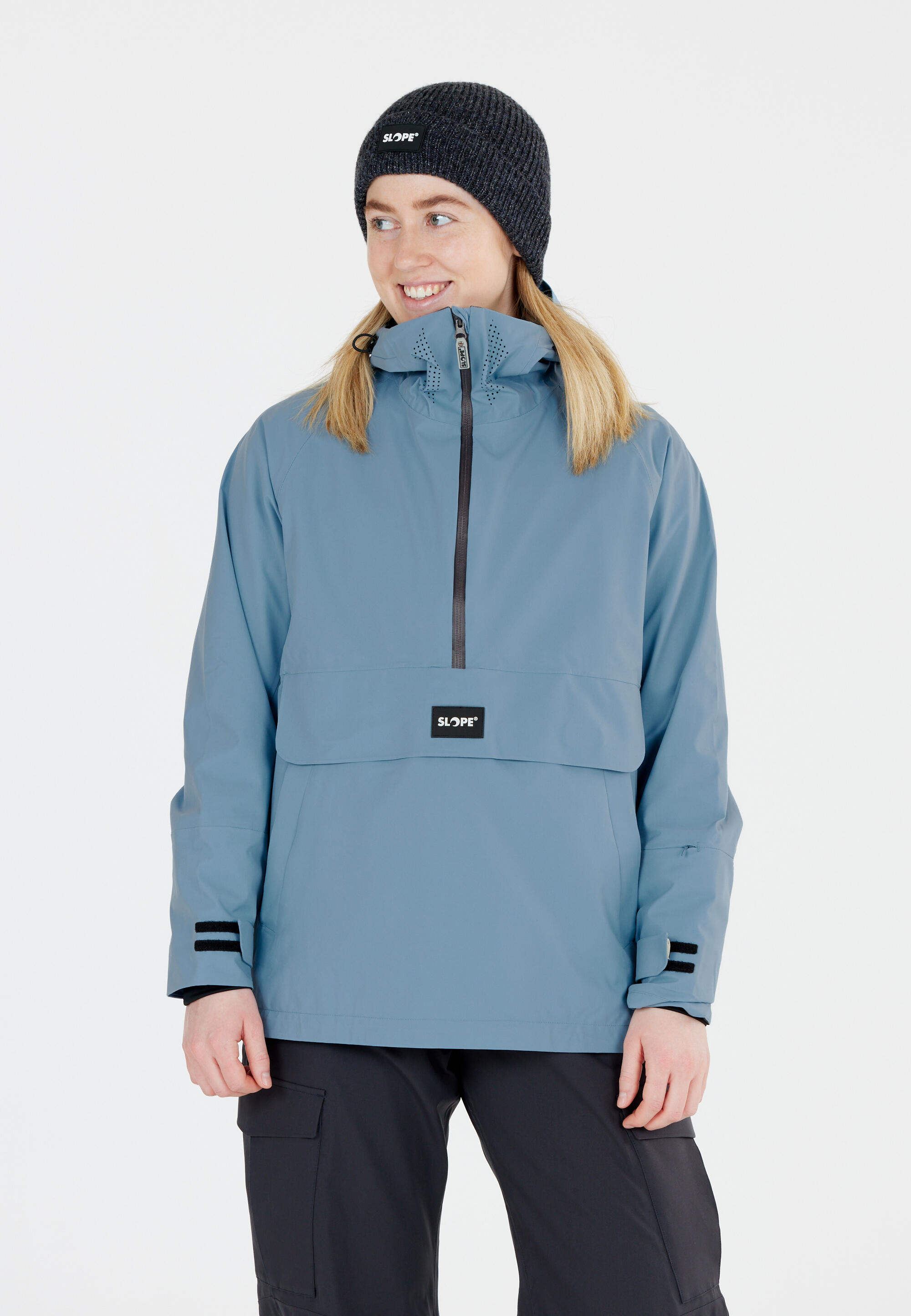 Veste de ski Ruki 4/5