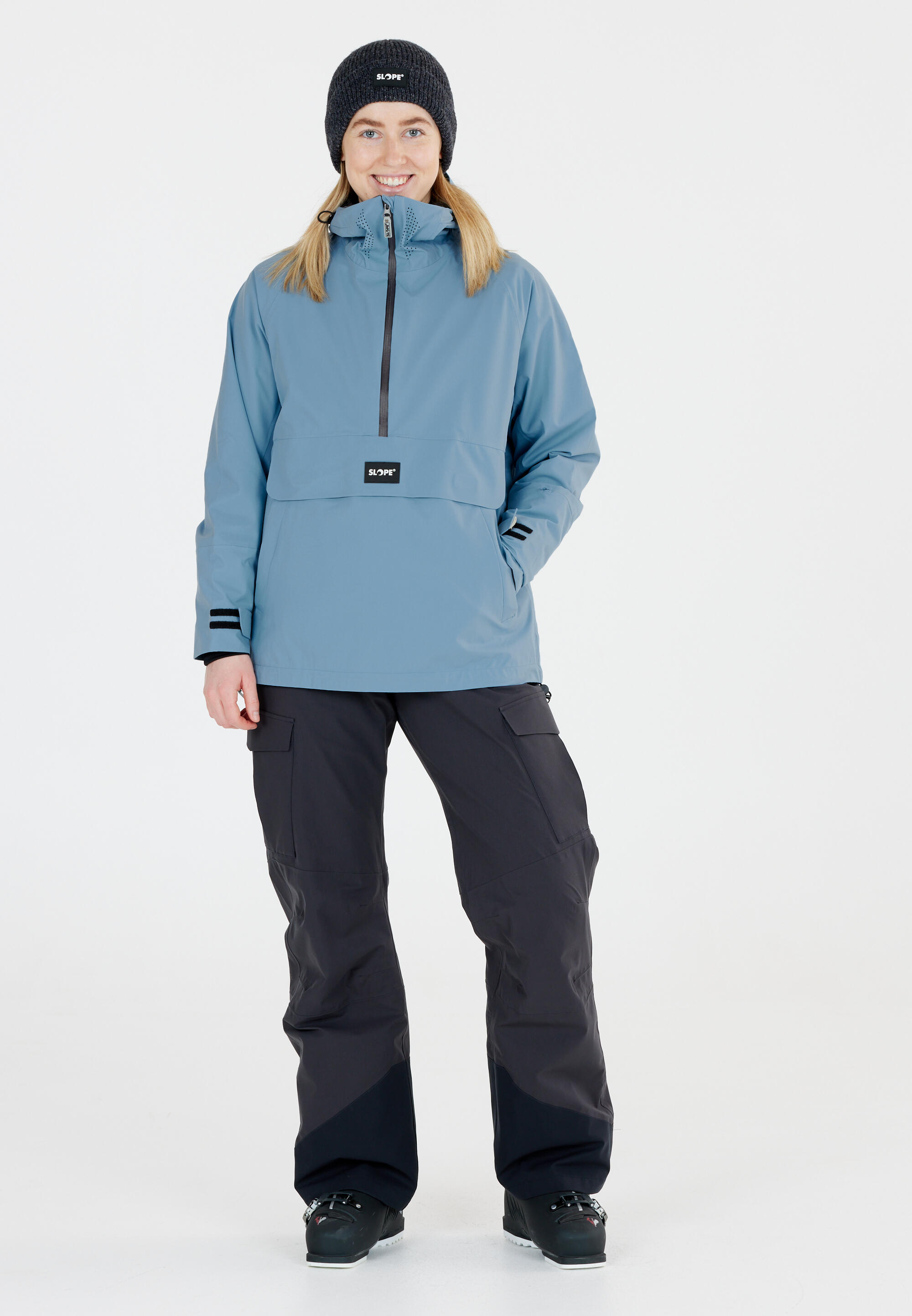 Veste de ski Ruki 3/5