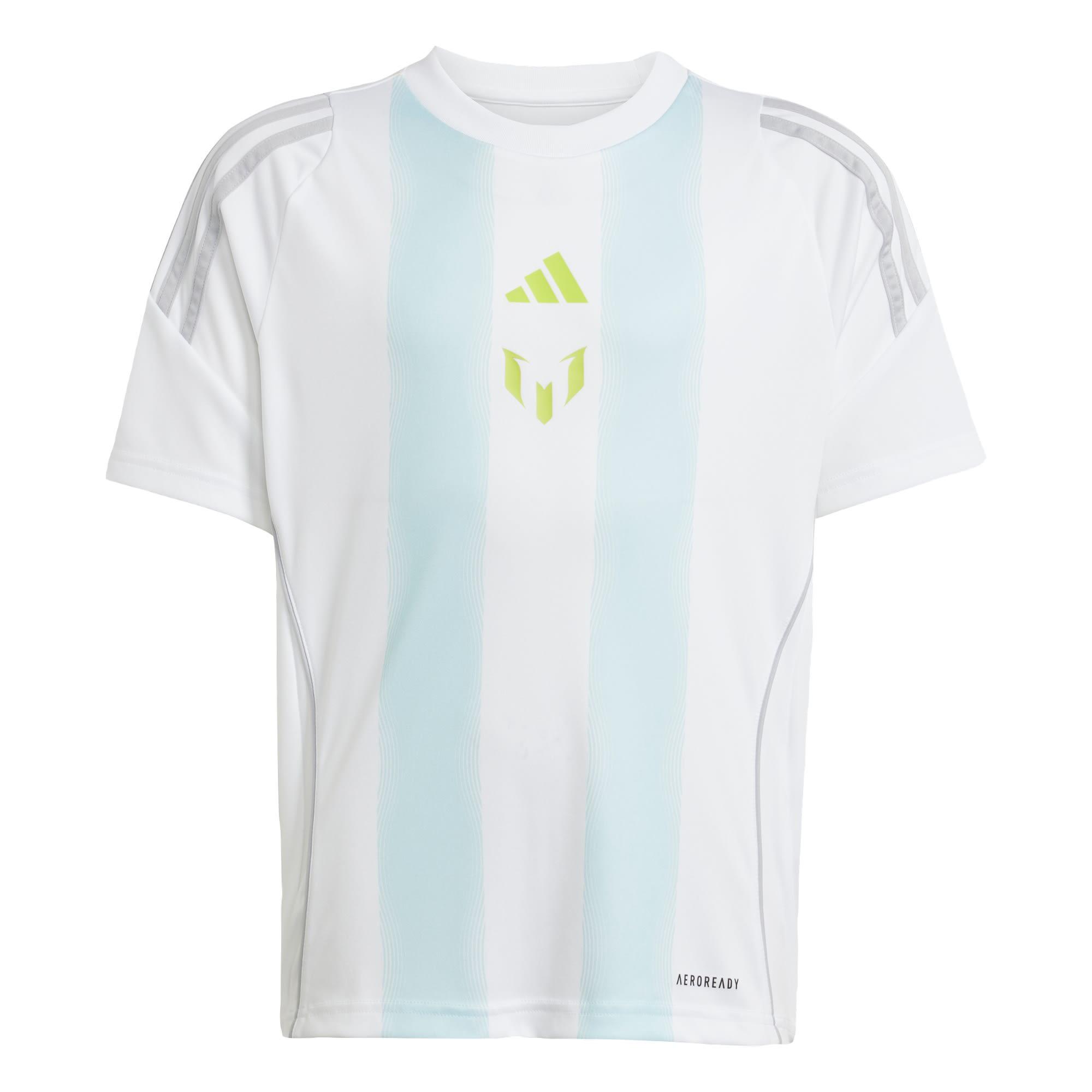 Messi Training Jersey Kids 3/7