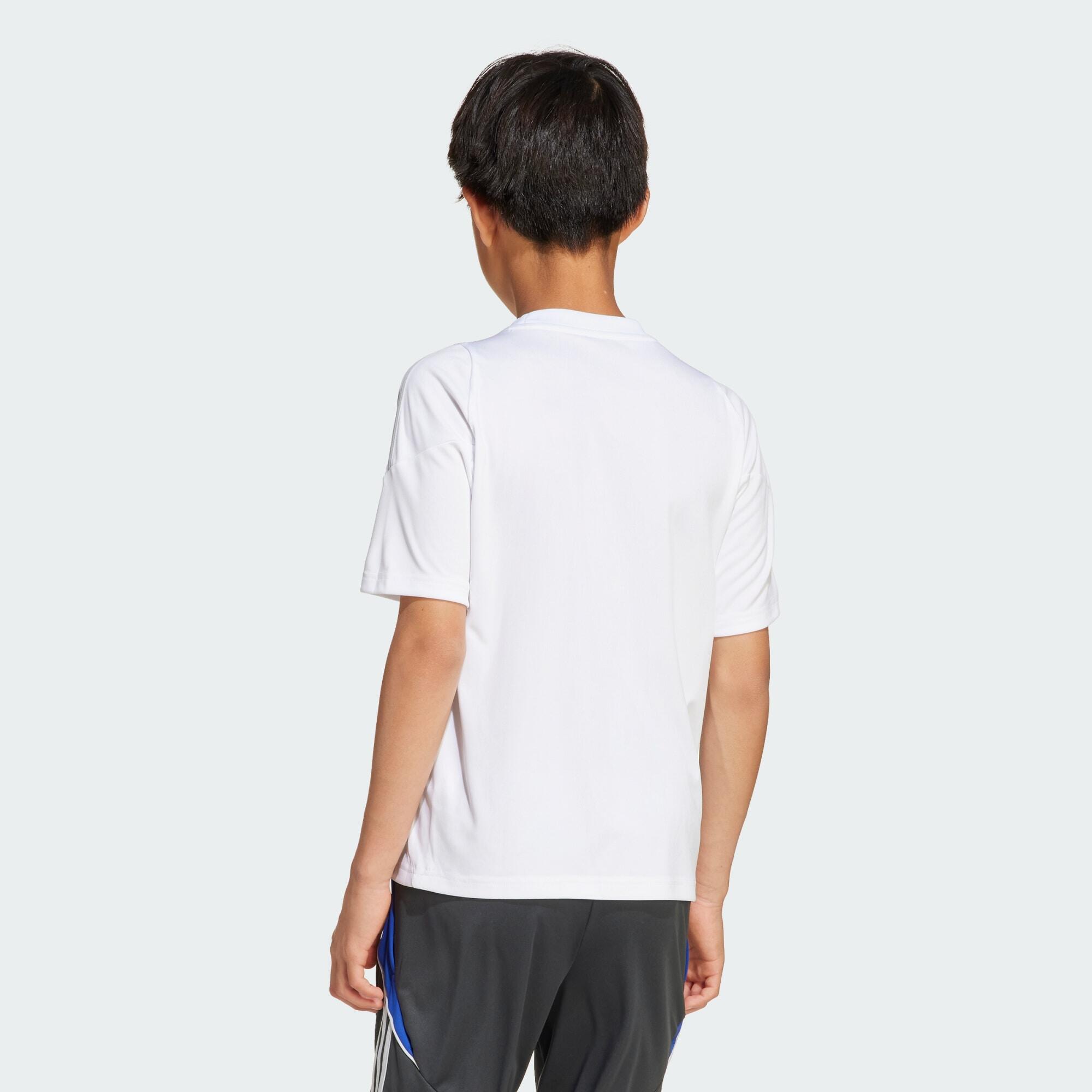 Messi Training Jersey Kids 4/7
