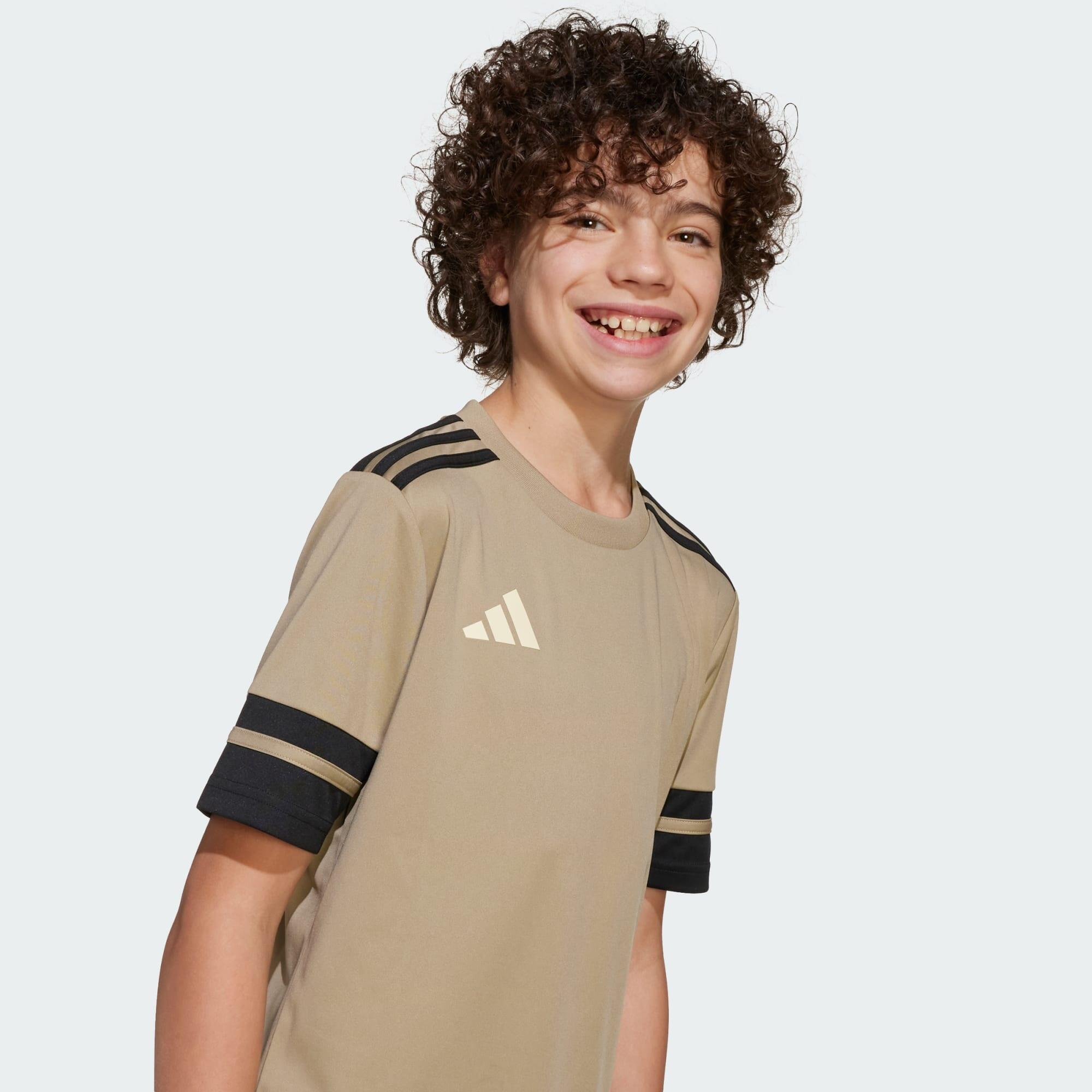 Squadra 25 Voetbalshirt Kids 5/7