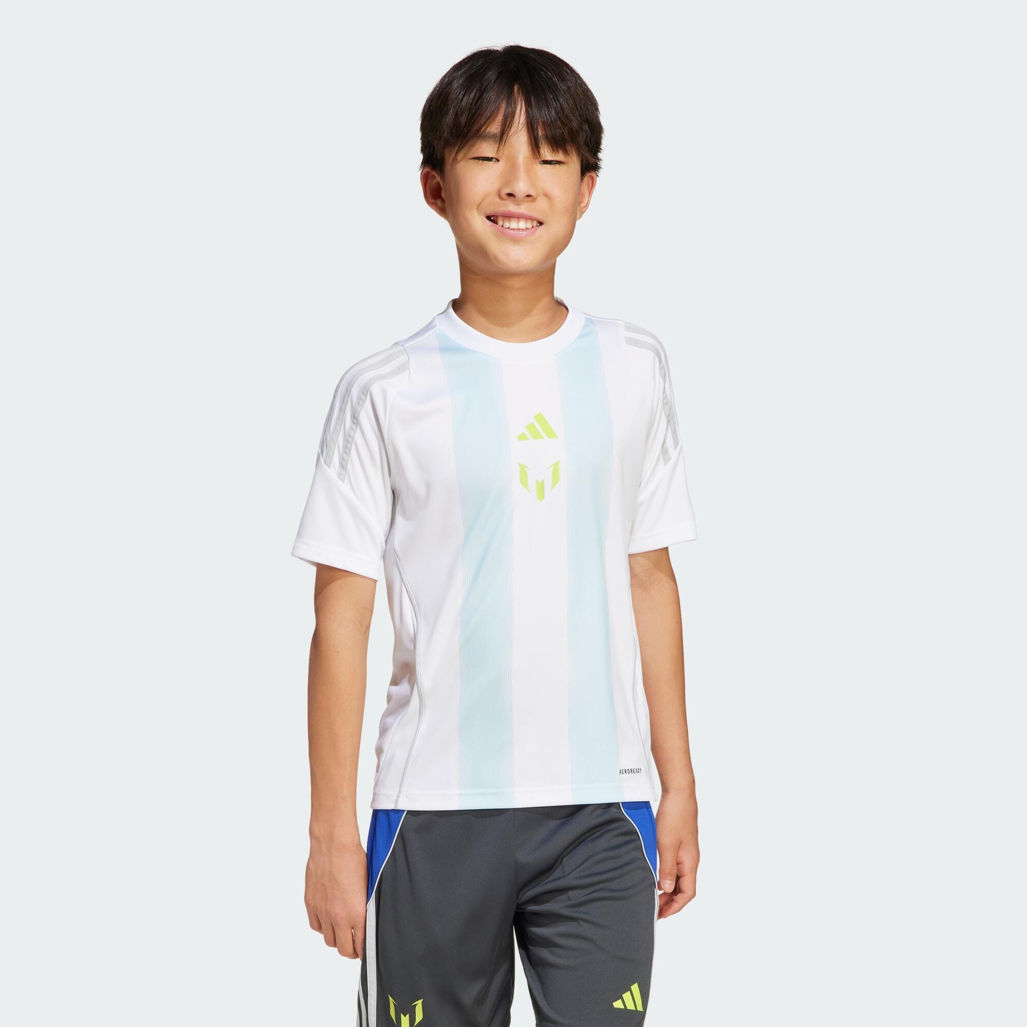 ADIDAS Messi Kids Trainingstrikot