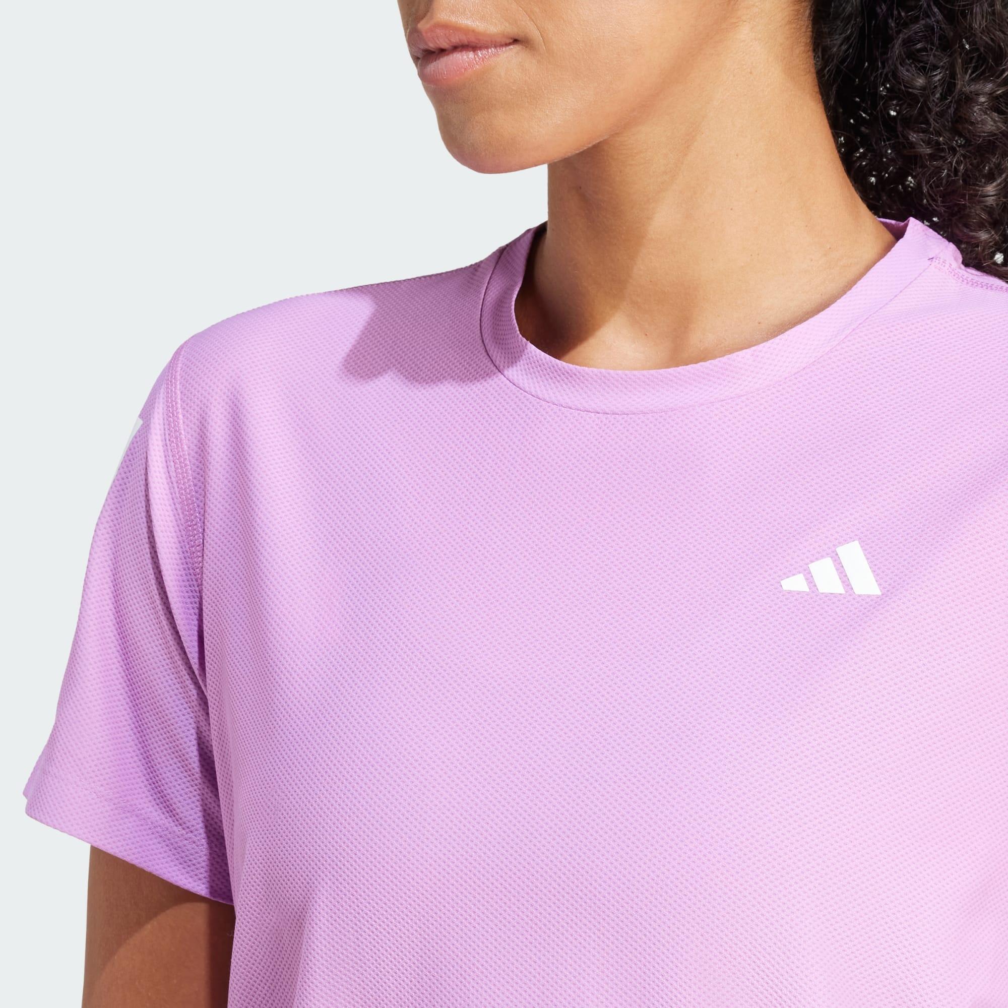 Camiseta Own The Run 4/5