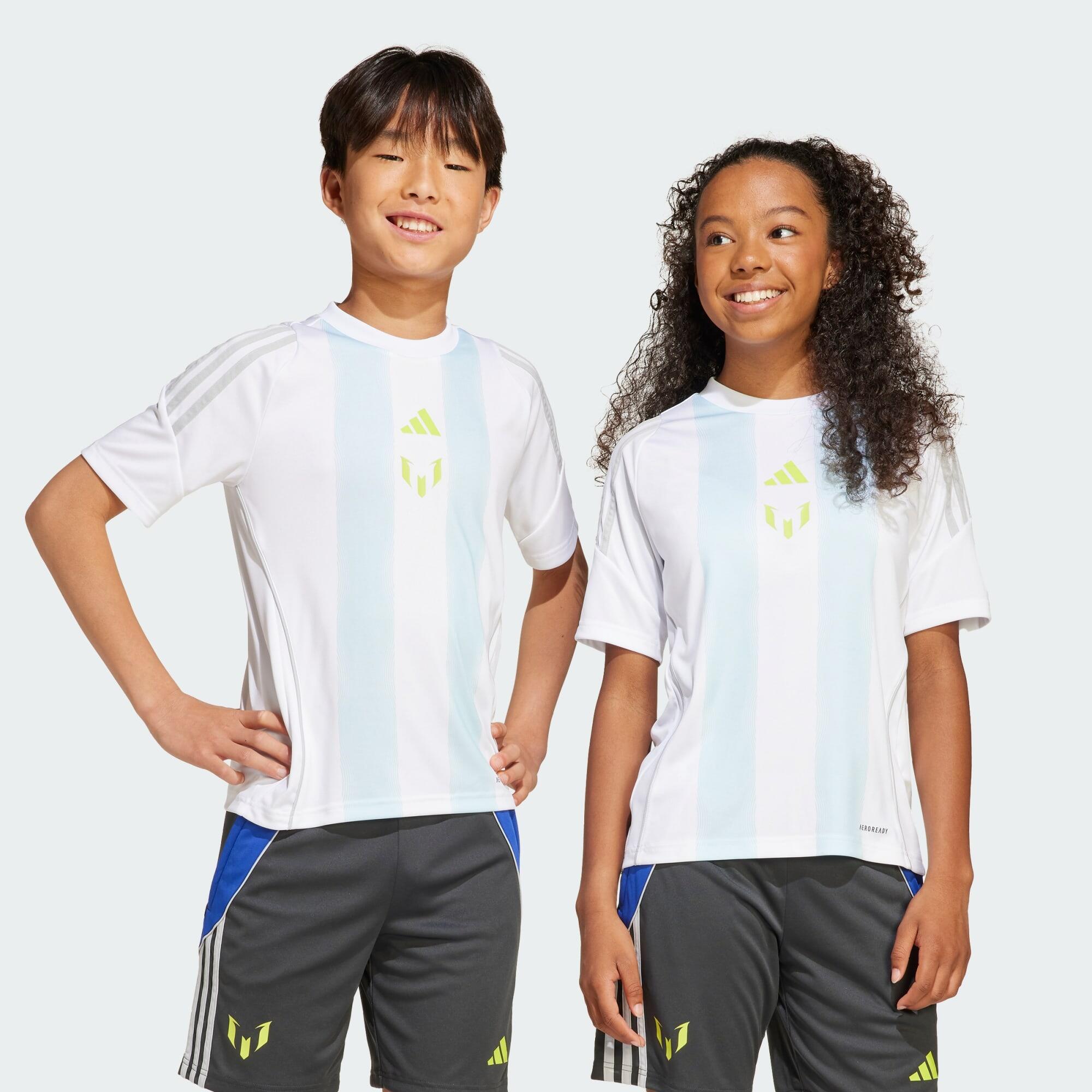 Messi Training Jersey Kids 2/7