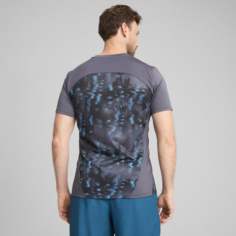Maillot d’avant-match Olympique de Marseille Homme PUMA