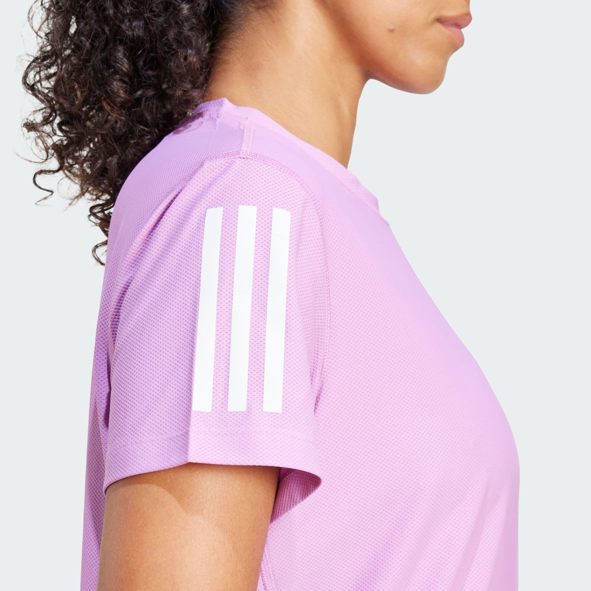 Camiseta Own The Run 5/5