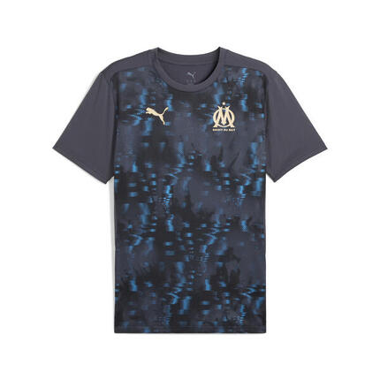 Maillot d’avant-match Olympique de Marseille Homme PUMA