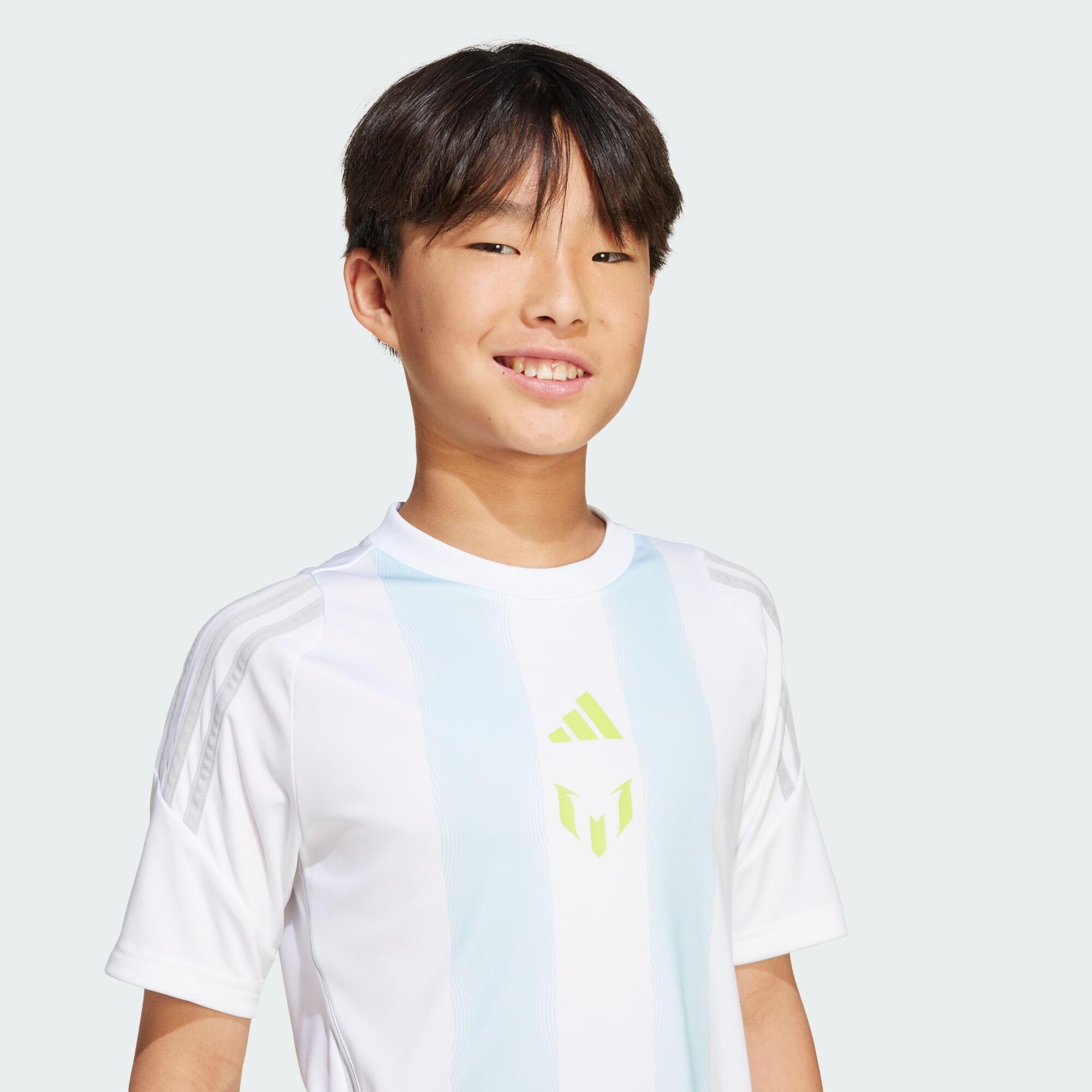 Messi Training Jersey Kids 6/7