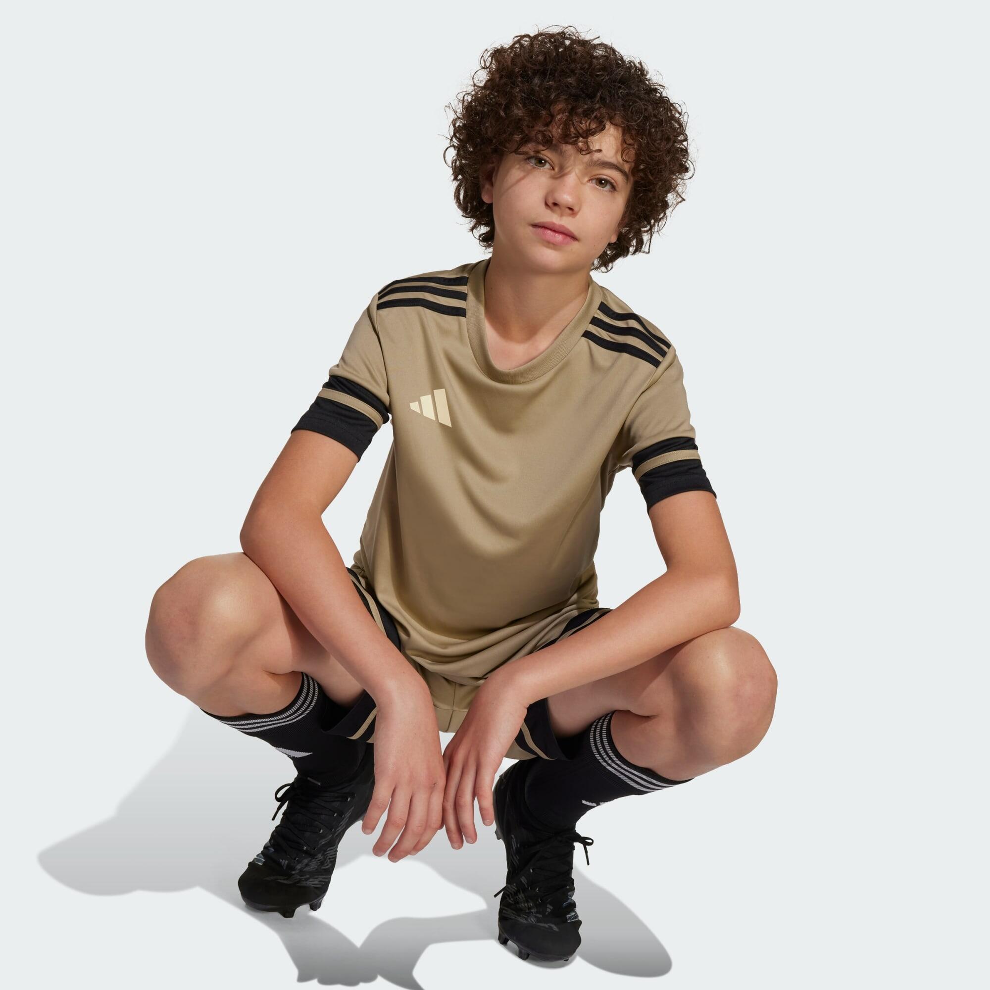 Squadra 25 Voetbalshirt Kids 6/7