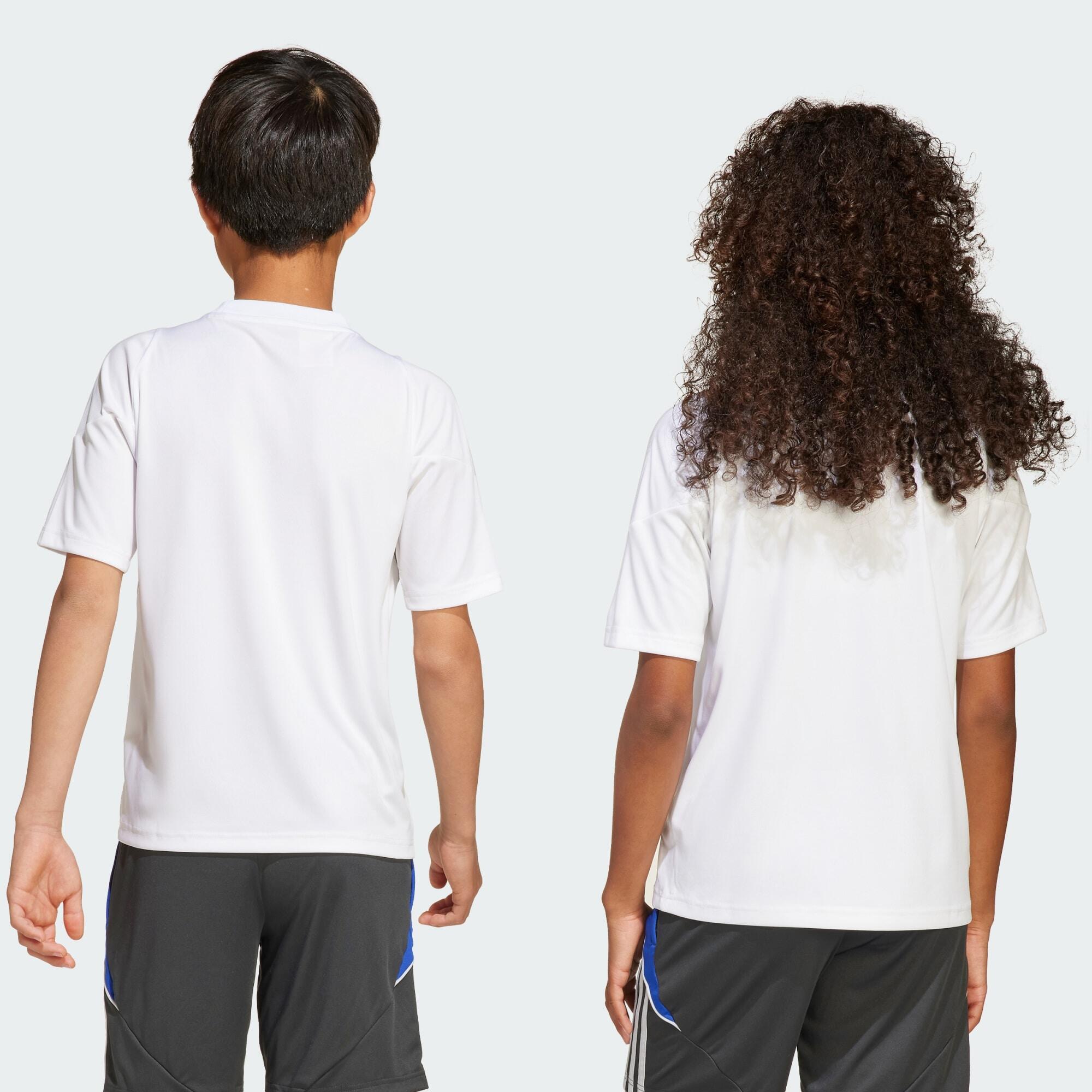 Messi Training Jersey Kids 5/7