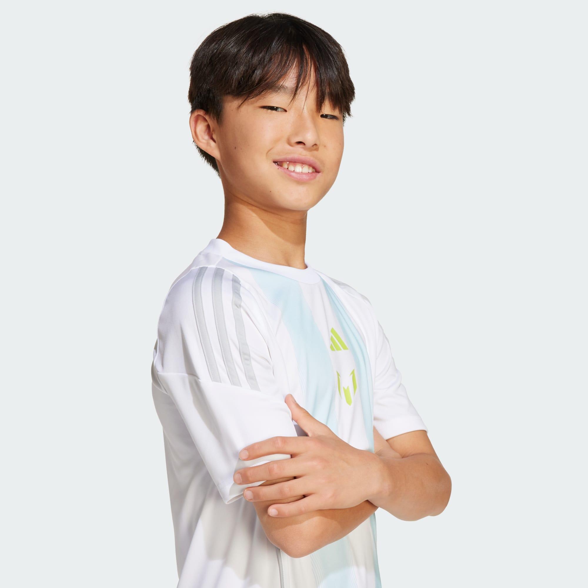 Messi Training Jersey Kids 7/7