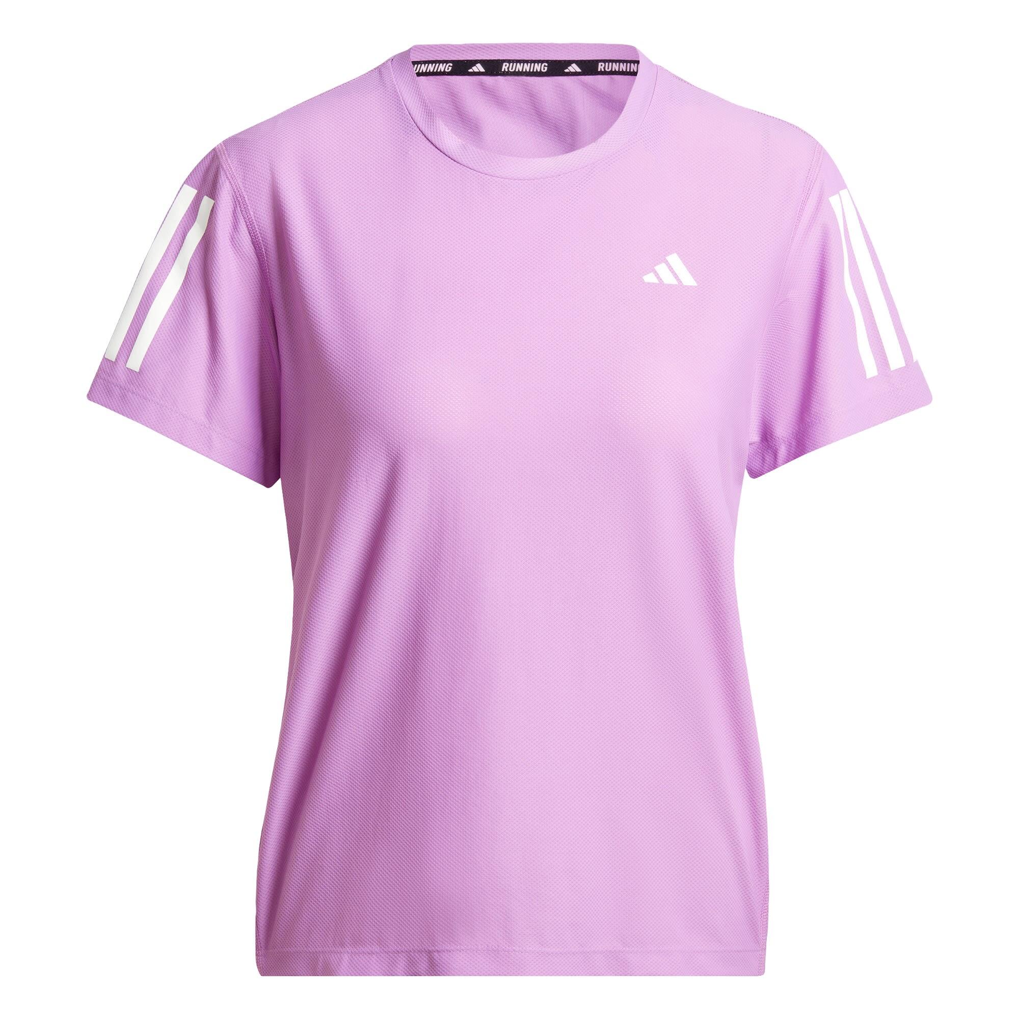 Camiseta Own The Run 2/5