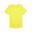 Tricou bărbați drycell mânecă scurtă Velocity negru PUMA Lemon Sherbert Yellow