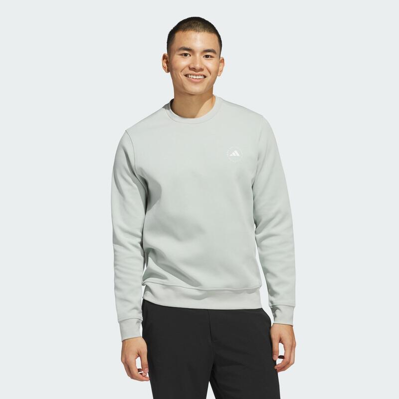 Sweat-shirt ras-du-cou
