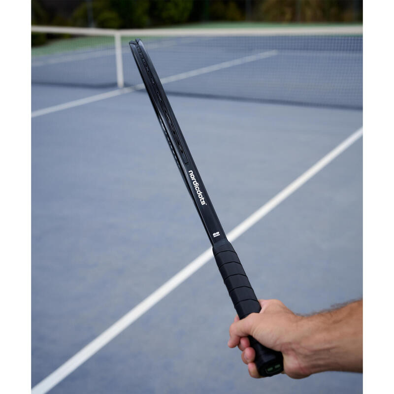 Tenisová raketa model 99 - Black gloss